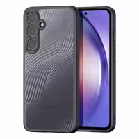کاور بادیگارد مدل Wave مناسب برای گوشی موبایل سامسونگ Galaxy A55 | کالا مکس