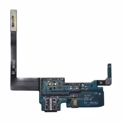 فلت شارژ سامسونگ UIF Samsung Galaxy Note 3 Neo - دنافون