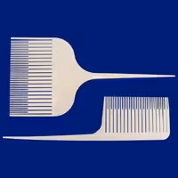 شانه بالیاژ  مدل PROFESSIONAL مجموعه دو عددی