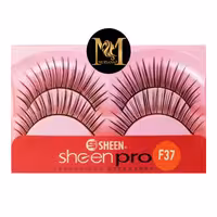 مژه مصنوعی شین مدل F37