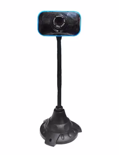 وب کم مدل H-7