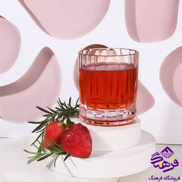 لیوان سلنا کادو کاوه 4دک
