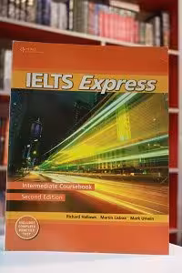 IELTS Express Intermediate