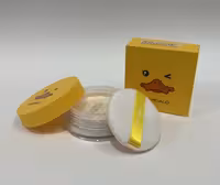 پودر فیکس مدل جوجه