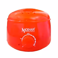 دستگاه وکس قابلمه ای موهیر MOEHAIR 4in1