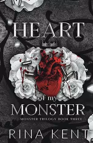 Heart of My Monster