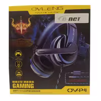 هدست GAMING D.NET OV-P4