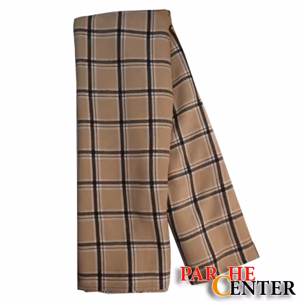 شال گردن فوتر (مزونی) کد 5