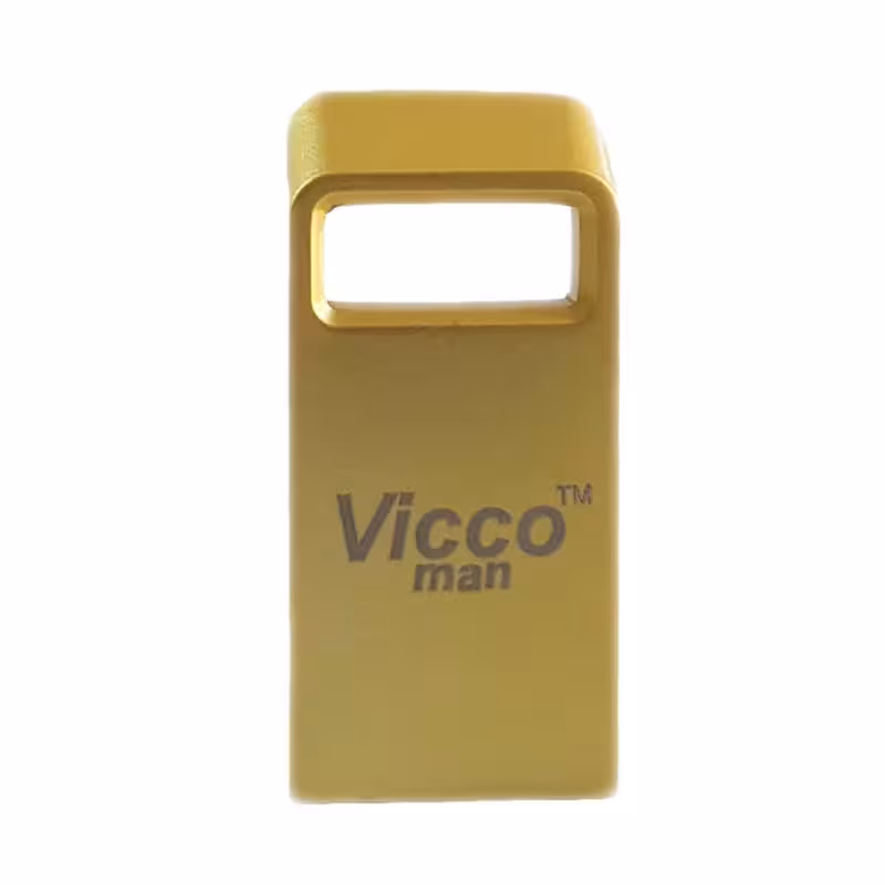 فلش 32 گیگ ویکومن Vicco Man VC374 USB 3.1