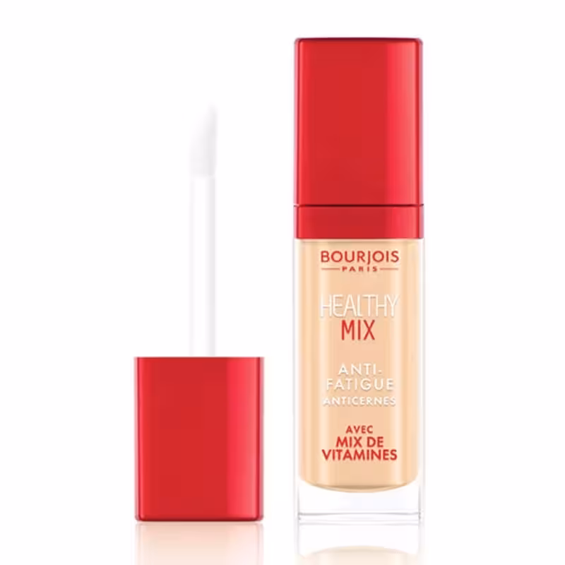 کانسیلر بورژوا (Bourjois) مدل Healthy Mix حجم 7.8 میل