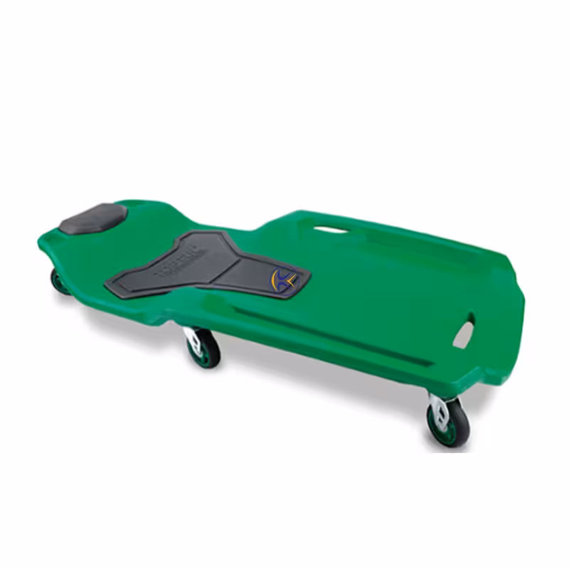 برانکارد تعمیرگاهی سبز آیرودینامیک مدل JCM-0401 تاپ تول TOPTUL