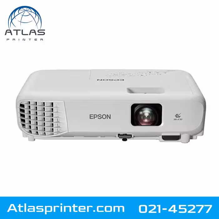 ویدئو پروژکتور اپسون EB-E01
