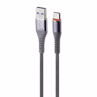 کابل تبدیل USB به USB-C اپی مکس مدل EC-11 طول 1.2 متر کد M9603