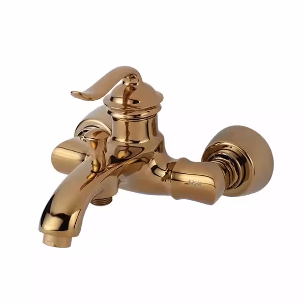 شیر حمام کسری مدل دانوب