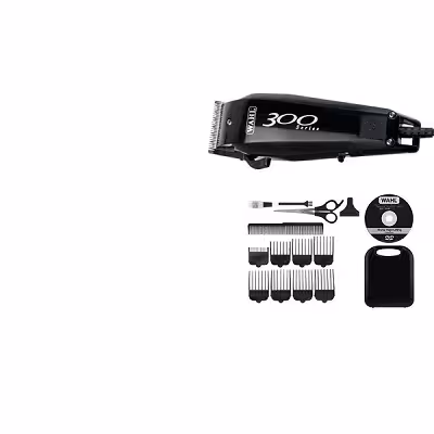 ماشین اصلاح وال سری 300 امریکا