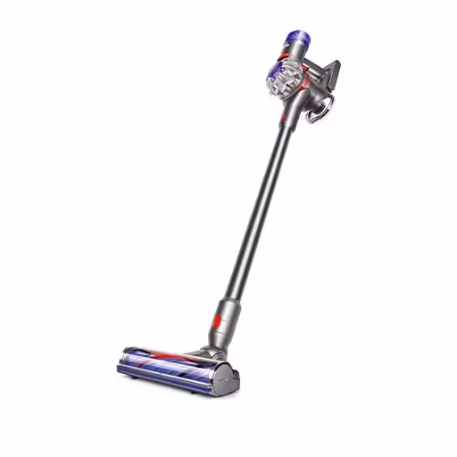 جارو شارژی دایسون dyson v8-سفارش اروپا EU