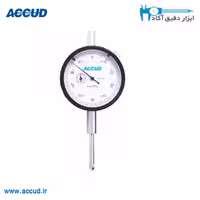 ساعت اندیکاتور اینچی 2 اینچ Accud (آکاد) مدل 225-050-11