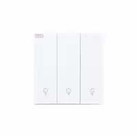 کلید هوشمند تویا مدل سه پل پیانویی