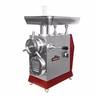 چرخ گوشت رومیزی سایز 32 الکتروکار مدل EC75 طرح امگا