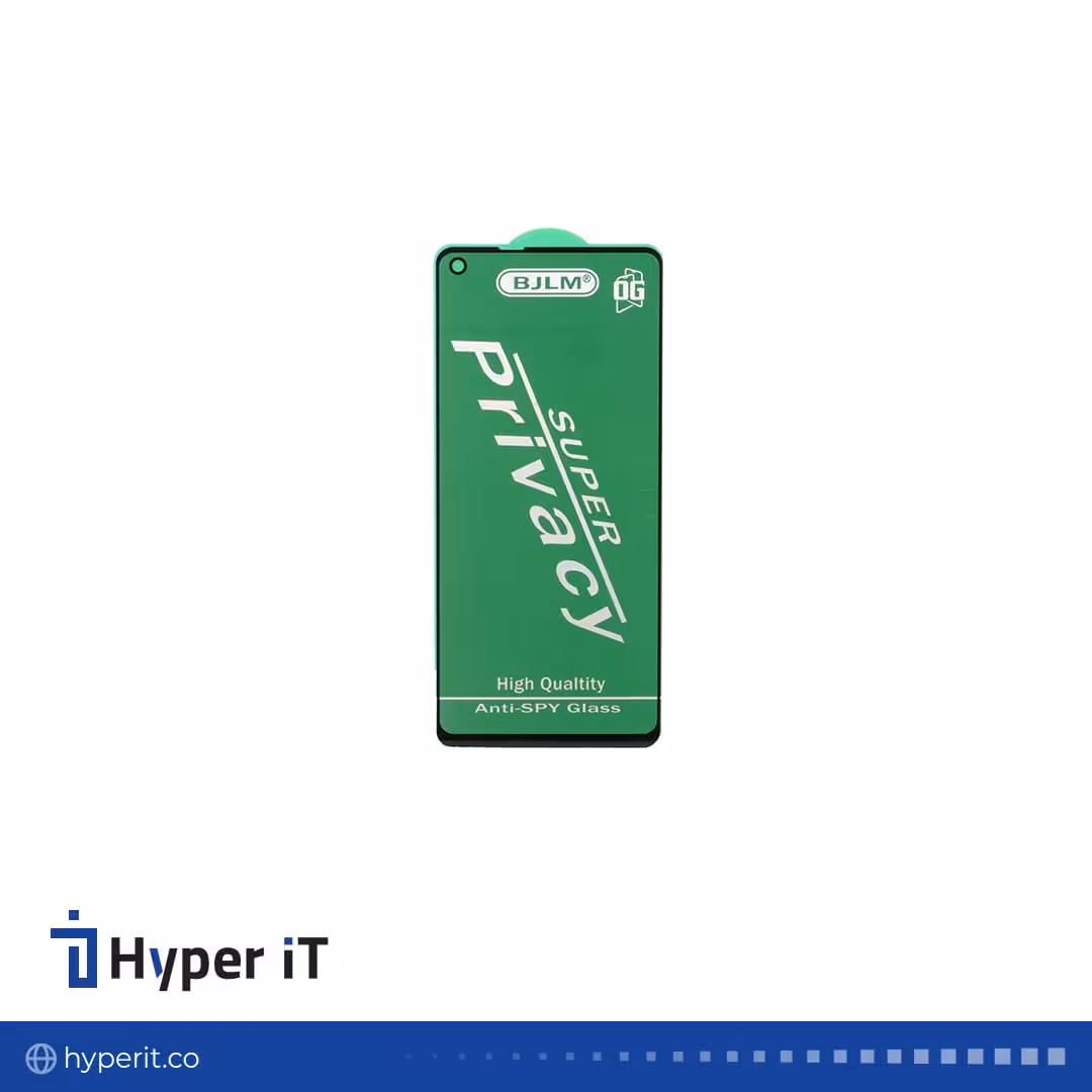 گلس سامسونگ A21S مدل OG Privacy