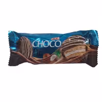 شوکو کیک لالایی دو قلو 50 گرمی