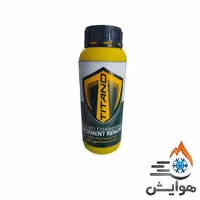 محلول ضد رسوب و ضد خوردگی تیتانو