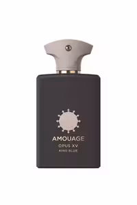 عطر ادکلن آمواج اوپوس 15 کینگ بلو | Amouage Opus XV – King Blue