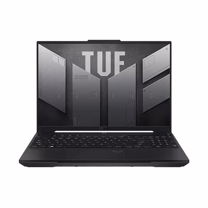 لپ تاپ ایسوس TUF Gaming A16 FA617NT R7 16G 512GB Radeon RX7700