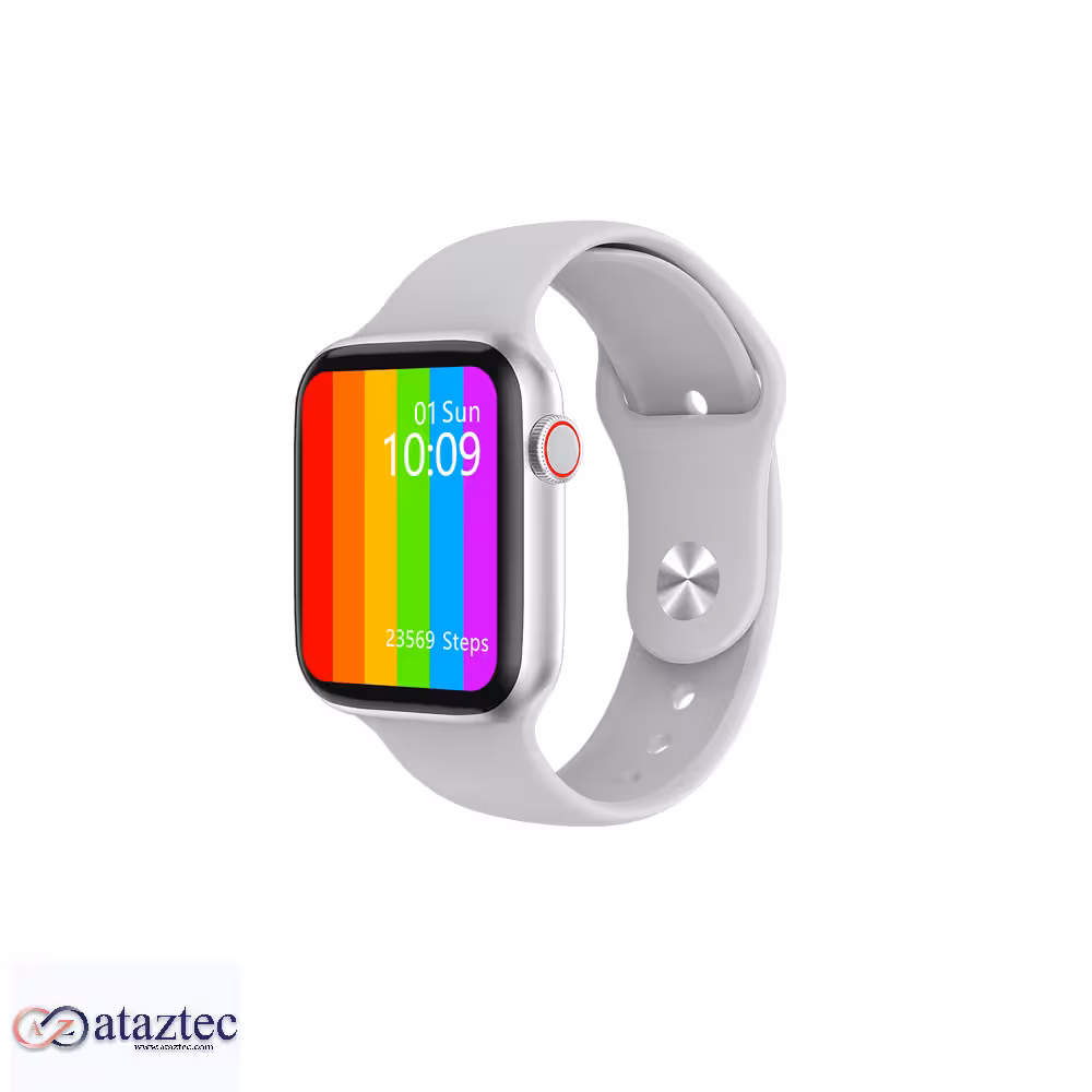 ساعت هوشمند مدل W46M