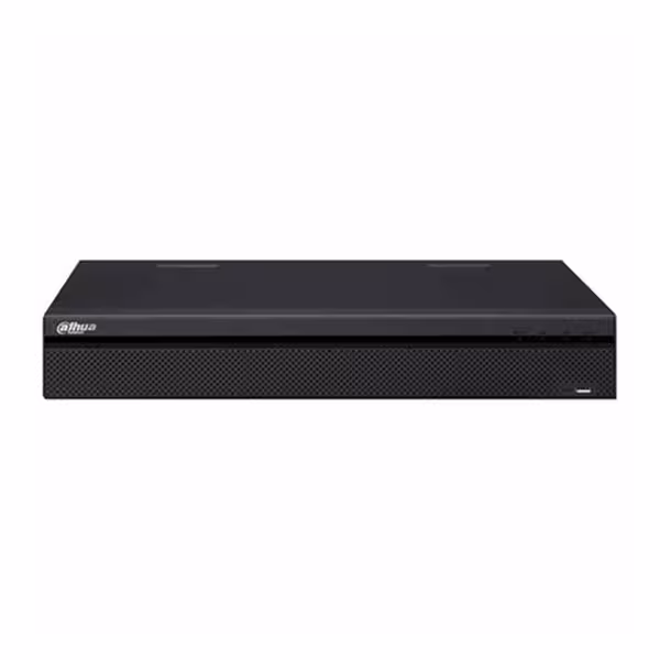 دستگاه ان وی ار 16 کانال داهوا مدل DHI-NVR2216-4KS2