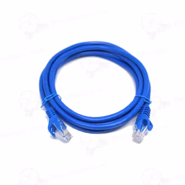 PATCG CORD CAT6 UTP 5M
