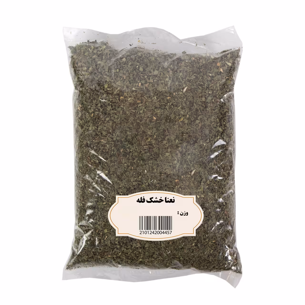 نعنا خشک 250 گرمی