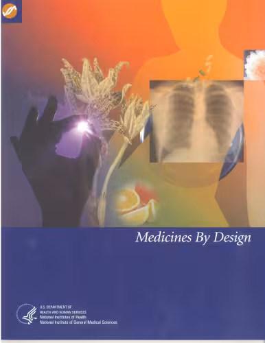 خرید و دانلود نسخه کامل کتاب Medicines By Design