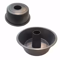 قالب تفلون شیفون پرفوم