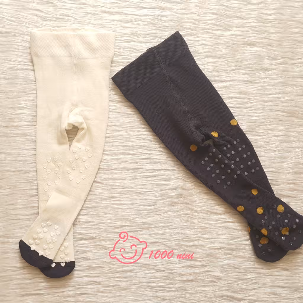 جوراب شلواری استپ دار لوپیلو