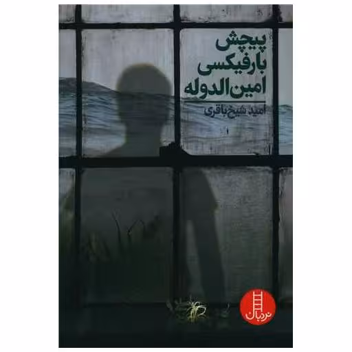 کتاب پیچش بارفیکس امین الدوله اثر امید شیخ باقری