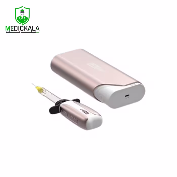 تزریق بی حسی گلدنت Goldent مدل Geni Pro