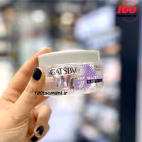ژل مو سافت گتسبی Water Gloss Soft (حالت‌دهی طبیعی و درخشش ملایم) | 100 و 300 گرم