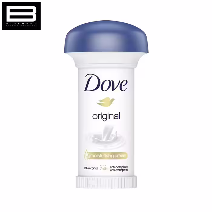 مام داو مدل اورجینال حجم 50ml