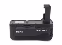 باتری گریپ MEIKE MK-A7II Battery Grip for A7RII/A7II