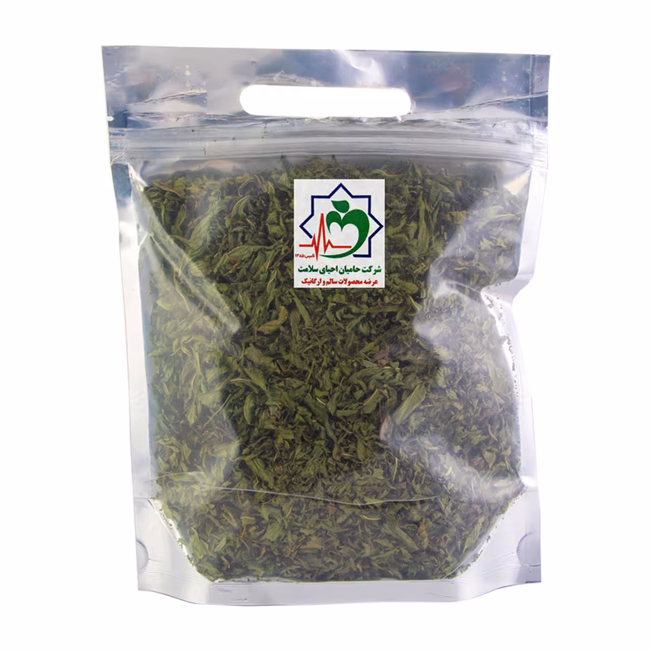 نعنا خشک 95 گرمی