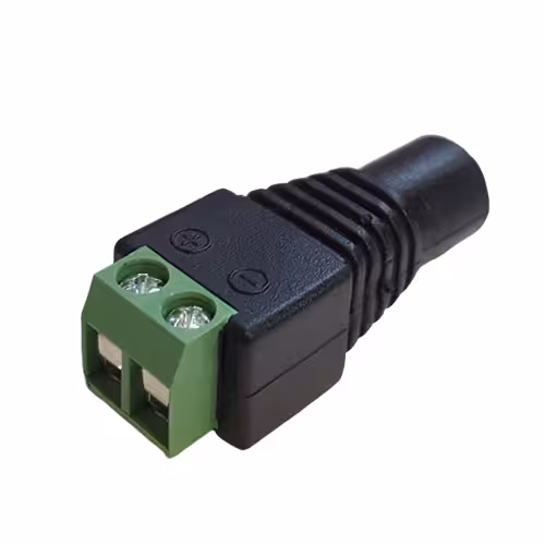 فیش آداپتور ترمینالی ماده