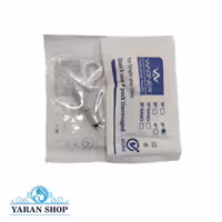 سوزن پیچی وگنر 2 سر گرد 2P