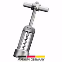 دربازکن زنگوله‌ای Bell Corkscrew »Barolo« Monopol Edition وست مارک