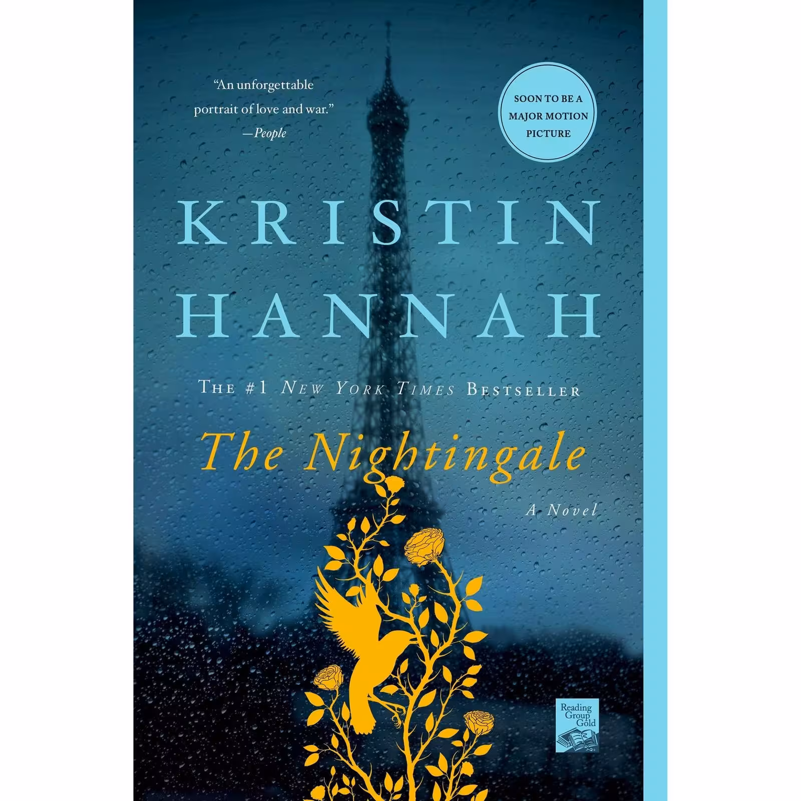 The Nightingale