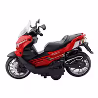 موتور بازی هوندا طرح nmax موزیکال
