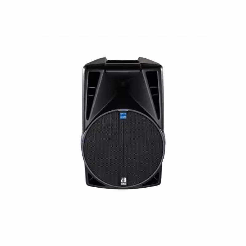 بلندگو اکتیو دی بی تکنولوژی DB TECHNOLOGIES OPERA 512 DX