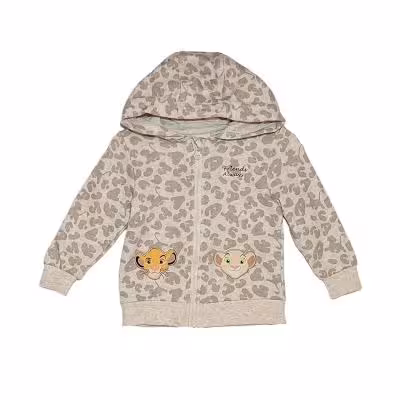 سویشرت پسرانه 18تا24ماه کد 4415 رنگ بژ