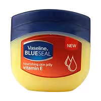 مرطوب کننده وازلین مدل Vaseline Vitamin E حجم 250 میلی لیتر