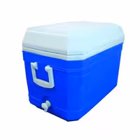 کلمن 48 لیتری فایبر گلاس